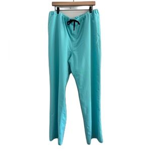 Figs Men’s Technical Collection Sea Glass Scrub Pant Size XXL